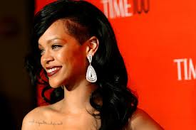 Рианна “MTV” хөгжмийн наадмын гол өрсөлдөгч